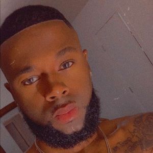 Meet your Posher, Jamal